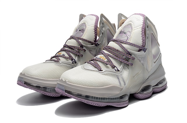 kid and women lebron 19 shoes-002